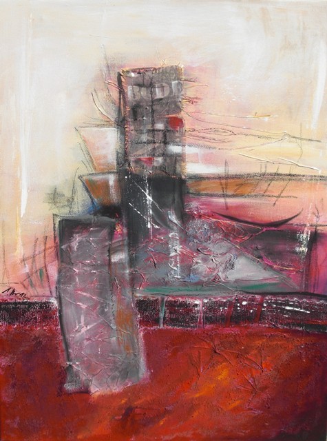 angelegt, 2011