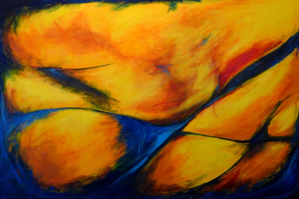 Sehnsucht nach Sonne, 2009 